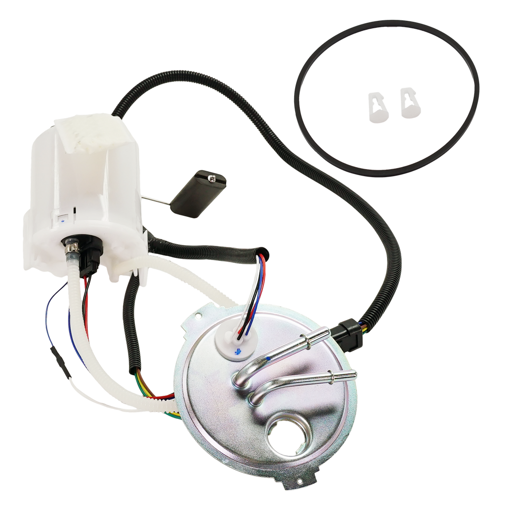 WINDSTAR 97-98 FUEL PUMP MODULE ASSEMBLY, Electric, w/ Fuel Level Sender