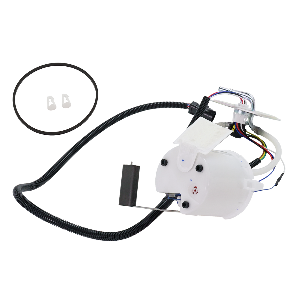 WINDSTAR 97-98 FUEL PUMP MODULE ASSEMBLY, Electric, w/ Fuel Level Sender