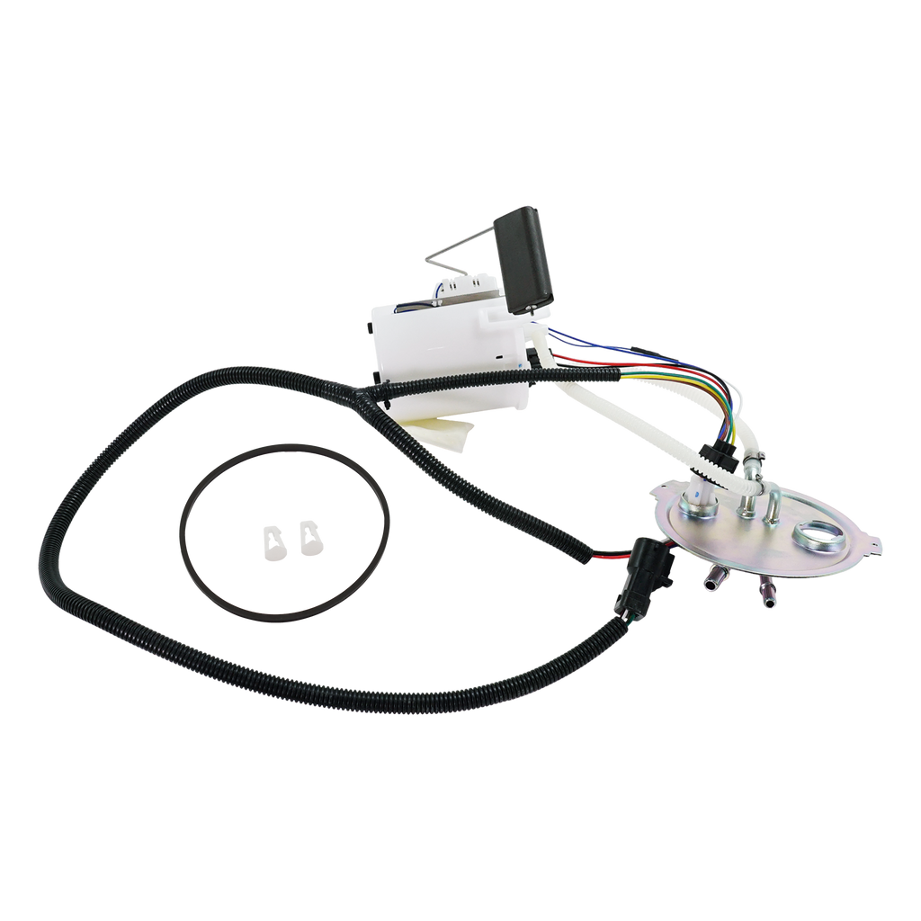 WINDSTAR 97-98 FUEL PUMP MODULE ASSEMBLY, Electric, w/ Fuel Level Sender