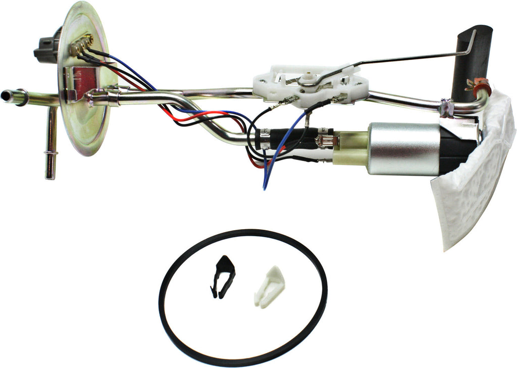 RANGER 90-97 FUEL PUMP MODEULE ASSEMBLY, Electric, w/ Fuel Level Sender