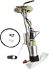 RANGER 90-97 FUEL PUMP MODEULE ASSEMBLY, Electric, w/ Fuel Level Sender