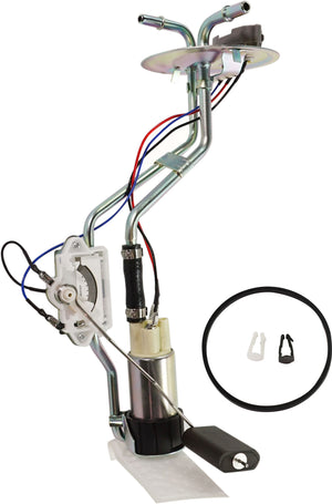 RANGER 89-97 FUEL PUMP, Sending Unit Assembly, Electric, w/ Fuel Pump and Fuel Level Sender