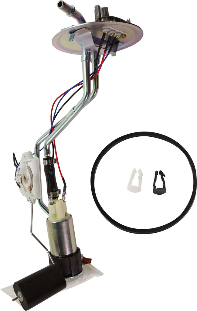 RANGER 89-97 FUEL PUMP, Sending Unit Assembly, Electric, w/ Fuel Pump and Fuel Level Sender