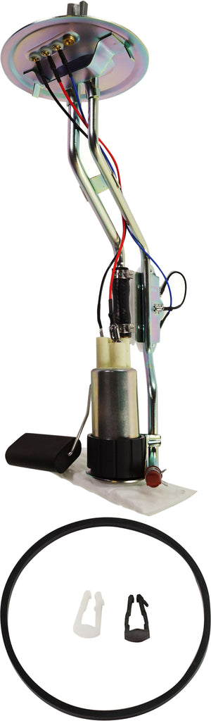 RANGER 89-97 FUEL PUMP, Sending Unit Assembly, Electric, w/ Fuel Pump and Fuel Level Sender