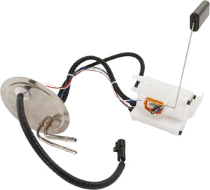 F-SERIES SUPER DUTY PICKUP 99-04 FUEL PUMP, Module Assembly, Electric