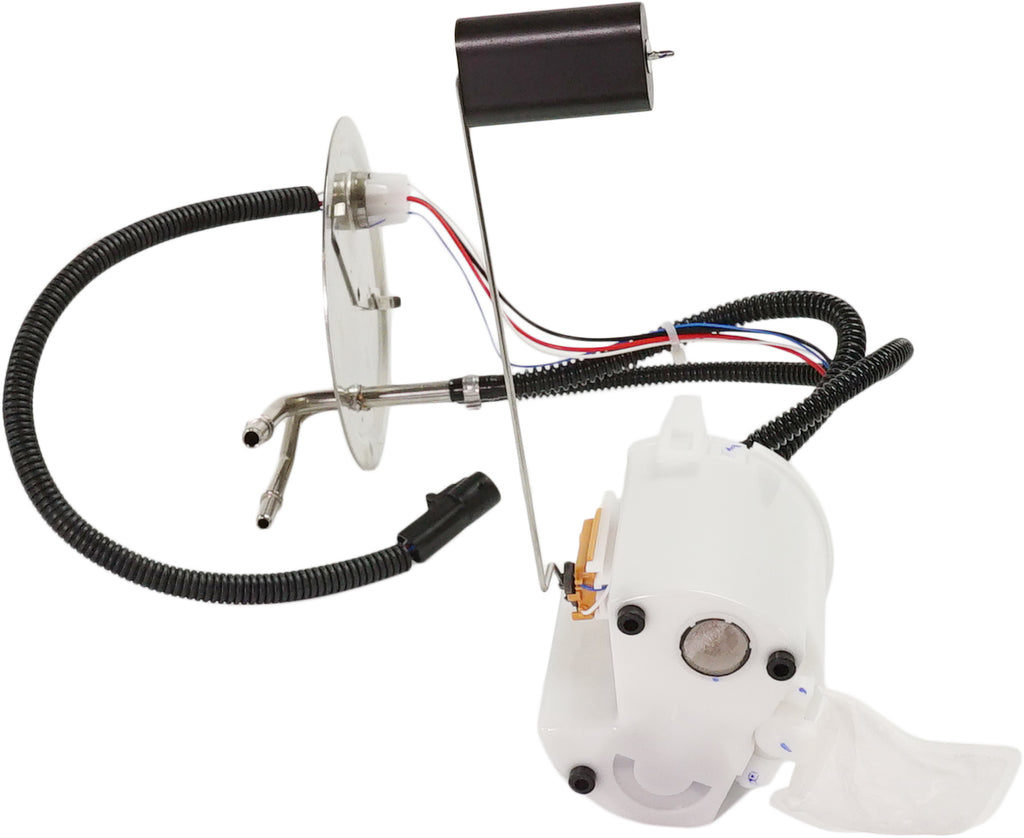 F-SERIES SUPER DUTY PICKUP 99-04 FUEL PUMP, Module Assembly, Electric