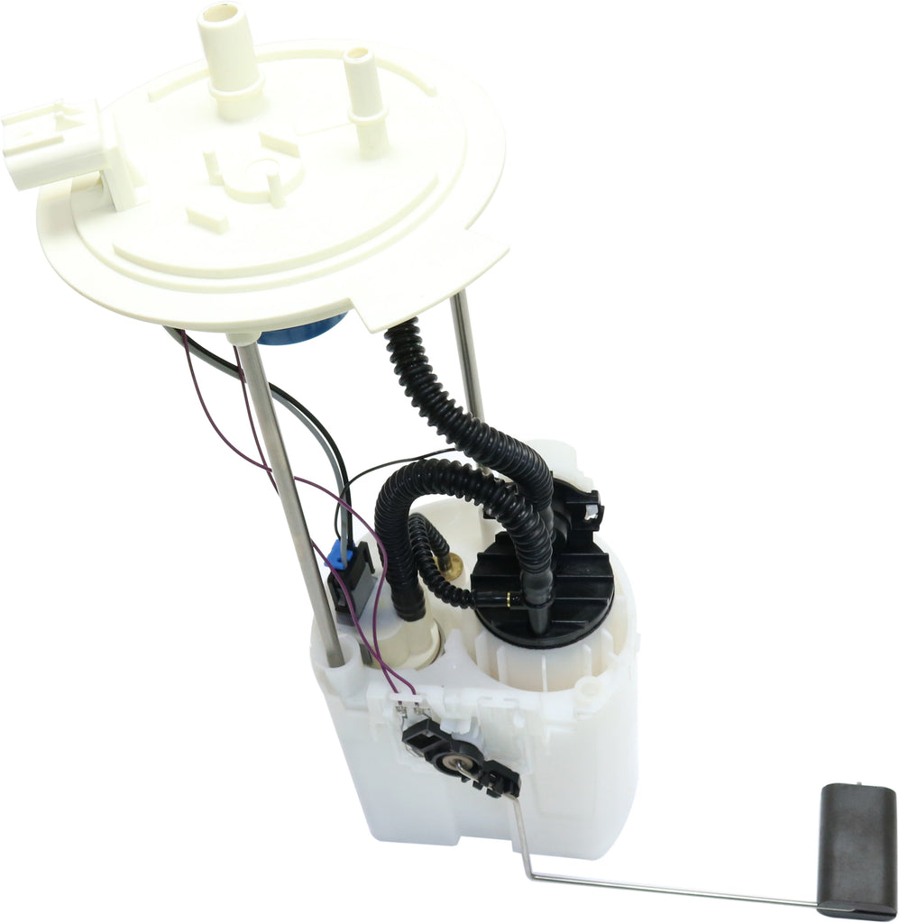 F-150 09-14 FUEL PUMP, Module Assembly, w/Extended Range Fuel Tank