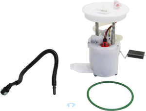 FOCUS 00-02 FUEL PUMP, Module Assembly, 4 Cyl, 2.0L