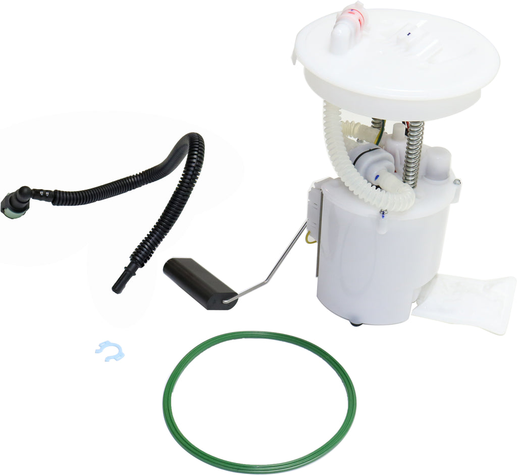 FOCUS 00-02 FUEL PUMP, Module Assembly, 4 Cyl, 2.0L