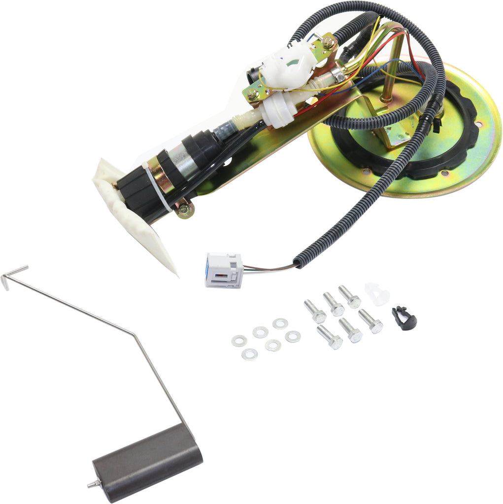 TOWN CAR 03-10 / CROWN VICTORIA 03-08 / MARAUDER 03-04 FUEL PUMP, 8 Cyl, 4.6L eng.