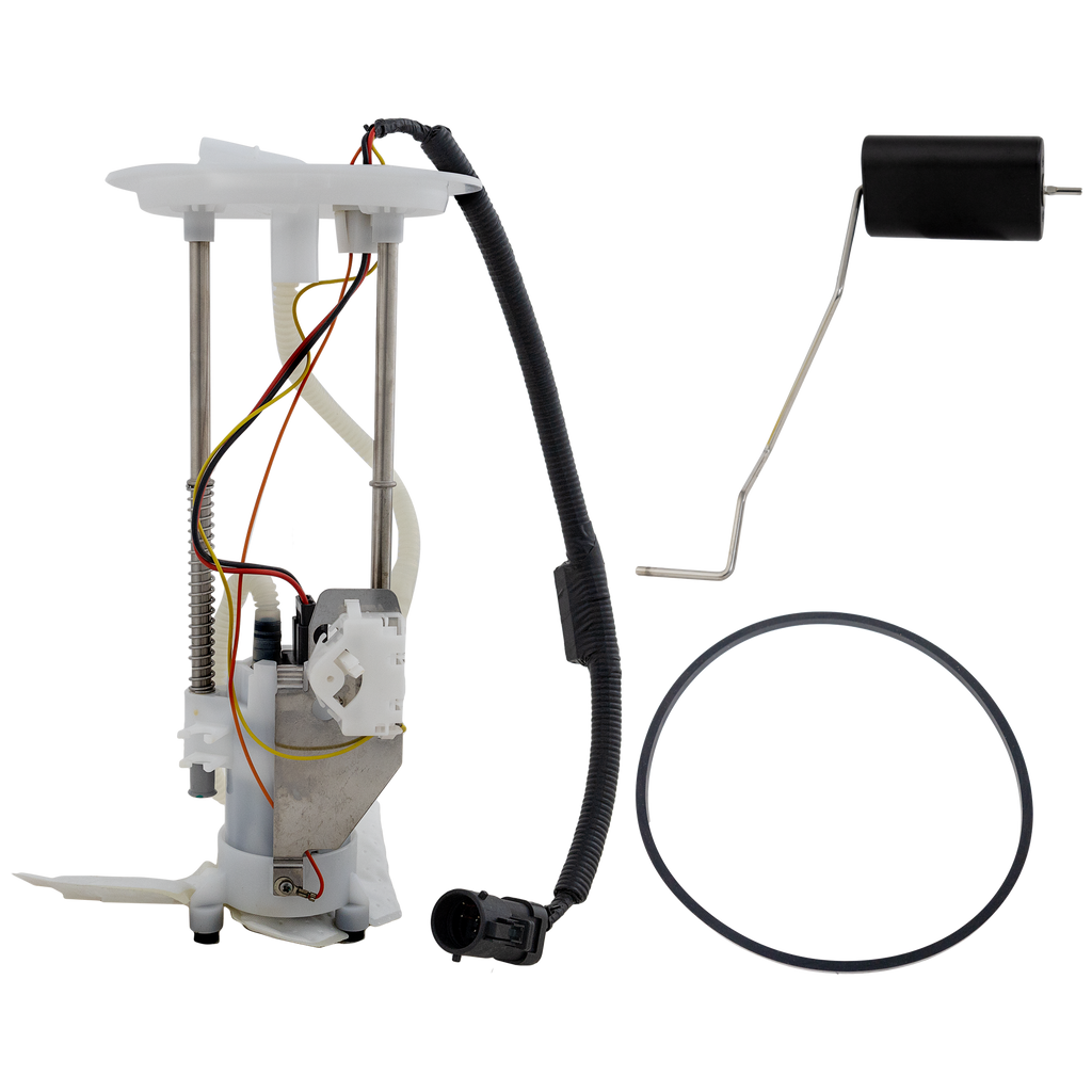 EXPLORER SPORT TRAC 04-05 FUEL PUMP, Module Assembly, 6 Cyl, 4.0L eng.