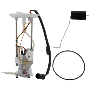 EXPLORER SPORT TRAC 04-05 FUEL PUMP, Module Assembly, 6 Cyl, 4.0L eng.