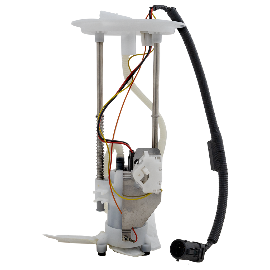 EXPLORER SPORT TRAC 04-05 FUEL PUMP, Module Assembly, 6 Cyl, 4.0L eng.