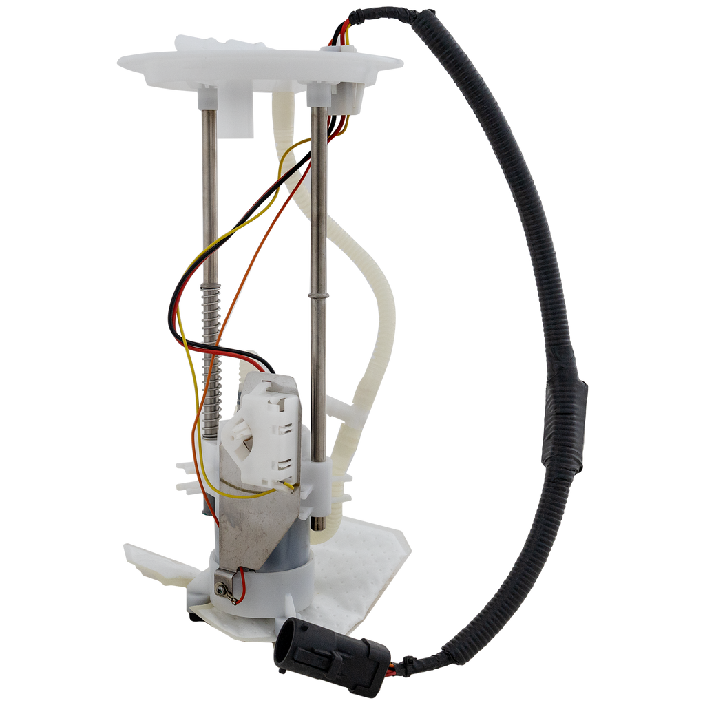 EXPLORER SPORT TRAC 04-05 FUEL PUMP, Module Assembly, 6 Cyl, 4.0L eng.