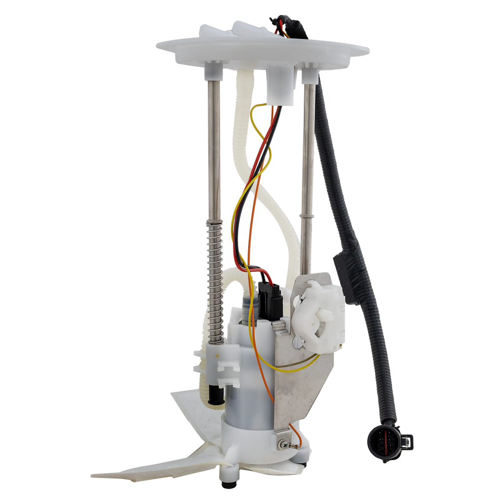 EXPLORER SPORT TRAC 04-05 FUEL PUMP, Module Assembly, 6 Cyl, 4.0L eng.