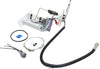 F-SERIES P/U 92-96 FUEL PUMP MODULE ASSEMBLY, Midship Tank, 17 Gal.