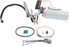 F-SERIES P/U 92-96 FUEL PUMP MODULE ASSEMBLY, Midship Tank, 17 Gal.