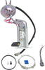 F-SERIES P/U 92-96 FUEL PUMP MODULE ASSEMBLY, Electric, Driver Side Mount, 19 Gal., 2 Tube Ports