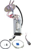 F-SERIES P/U 92-96 FUEL PUMP MODULE ASSEMBLY, Electric, Driver Side Mount, 19 Gal., 2 Tube Ports