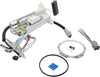 F-SERIES P/U 92-96 FUEL PUMP MODULE ASSEMBLY, Driver Side Mount, 19 Gal., 3 Tube Ports