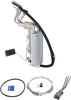 F-SERIES P/U 92-96 FUEL PUMP MODULE ASSEMBLY, Driver Side Mount, 19 Gal., 3 Tube Ports