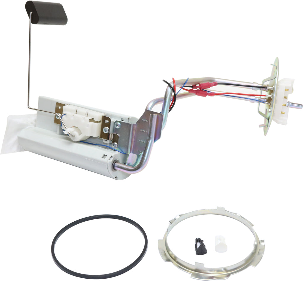 BRONCO II 89-90 FUEL PUMP MODULE ASSEMBLY, Electric, 6 Cyl, 2.9L Engine, w/ Sending Unit