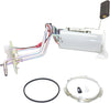 BRONCO II 89-90 FUEL PUMP MODULE ASSEMBLY, Electric, 6 Cyl, 2.9L Engine, w/ Sending Unit