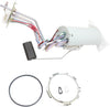 BRONCO II 89-90 FUEL PUMP MODULE ASSEMBLY, Electric, 6 Cyl, 2.9L Engine, w/ Sending Unit