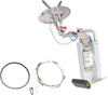 F-SERIES P/U 90-91 FUEL PUMP MODULE ASSEMBLY, Driver Side Mount, 19 Gal.