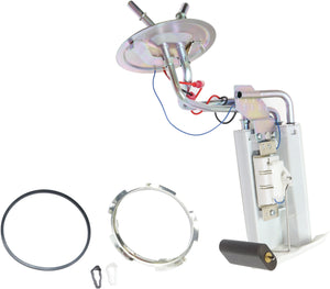 F-SERIES P/U 90-91 FUEL PUMP MODULE ASSEMBLY, Driver Side Mount, 19 Gal.