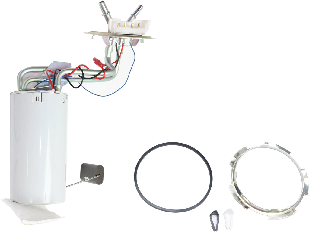 F-SERIES P/U 90-91 FUEL PUMP MODULE ASSEMBLY, Driver Side Mount, 19 Gal.