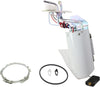 F-SERIES P/U 90-91 FUEL PUMP MODULE ASSEMBLY, Rear Tank, Electric, 19 Gal.