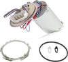 F-SERIES P/U 90-91 FUEL PUMP MODULE ASSEMBLY, Rear Tank, Electric, 19 Gal.