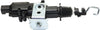 EXPLORER SPORT TRAC 04-05 DOOR LOCK ACTUATOR, Front, RH=LH