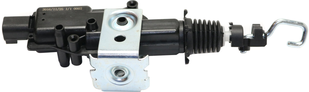 EXPLORER SPORT TRAC 04-05 DOOR LOCK ACTUATOR, Front, RH=LH