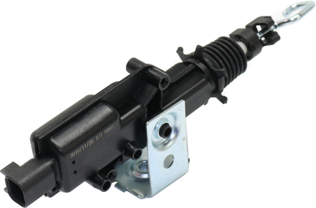 EXPLORER SPORT TRAC 04-05 DOOR LOCK ACTUATOR, Front, RH=LH