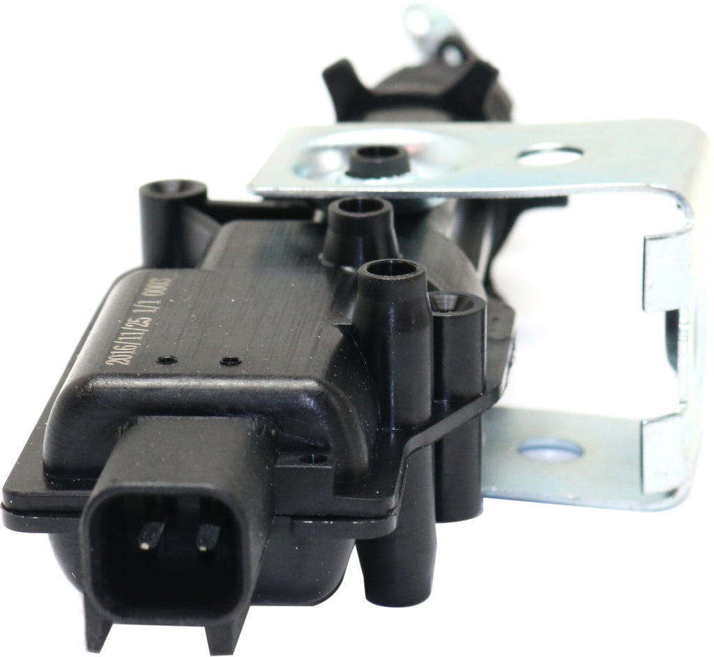 EXPLORER SPORT TRAC 04-05 DOOR LOCK ACTUATOR, Front, RH=LH