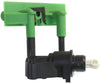 FOCUS 00-10/18-18 CLUTCH MASTER CYLINDER, Bore: 3/4 In.