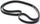 WRANGLER 19-21/MX-5 MIATA 06-14 SERPENTINE BELT, Multiple Accessory