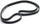 WRANGLER 19-21/MX-5 MIATA 06-14 SERPENTINE BELT, Multiple Accessory