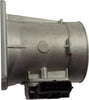 CONTOUR 95-99 / COUGAR 99-02 MASS AIR FLOW SENSOR, Aluminum, New, w/ 4-prong blade male connector