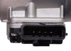 CONTOUR 95-99 / COUGAR 99-02 MASS AIR FLOW SENSOR, Aluminum, New, w/ 4-prong blade male connector