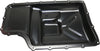 F-SERIES SUPER DUTY PICKUP 11-18 TRANSMISSION PAN, Auto Trans