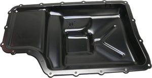 F-SERIES SUPER DUTY PICKUP 11-18 TRANSMISSION PAN, Auto Trans