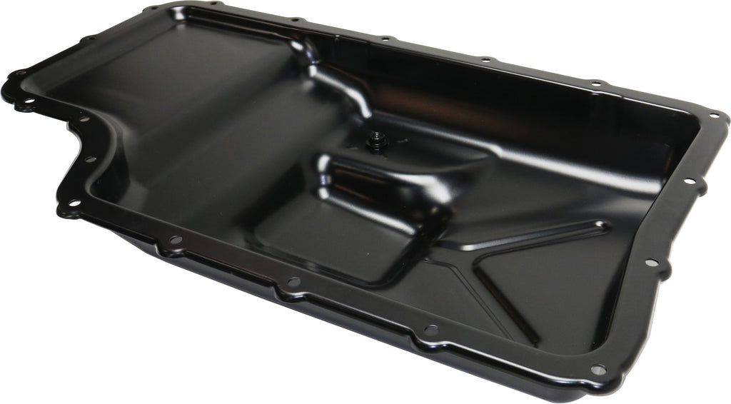 F-SERIES SUPER DUTY PICKUP 11-18 TRANSMISSION PAN, Auto Trans
