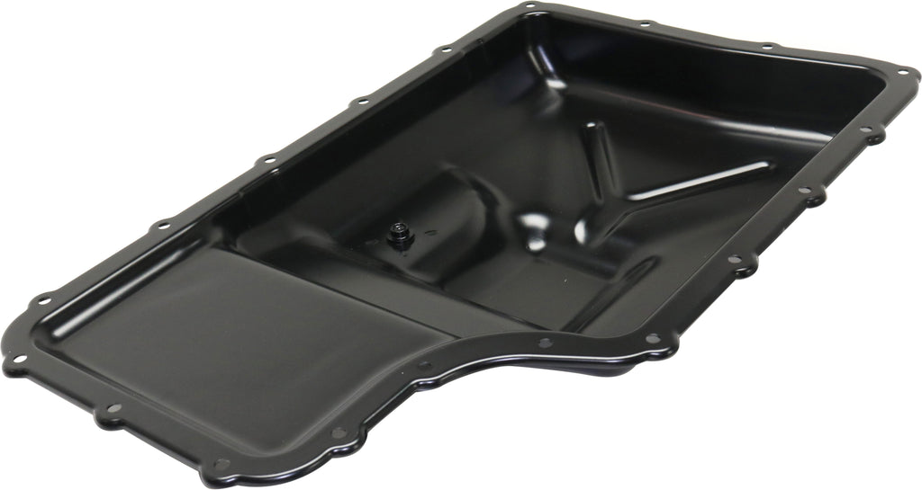 F-SERIES SUPER DUTY PICKUP 11-18 TRANSMISSION PAN, Auto Trans