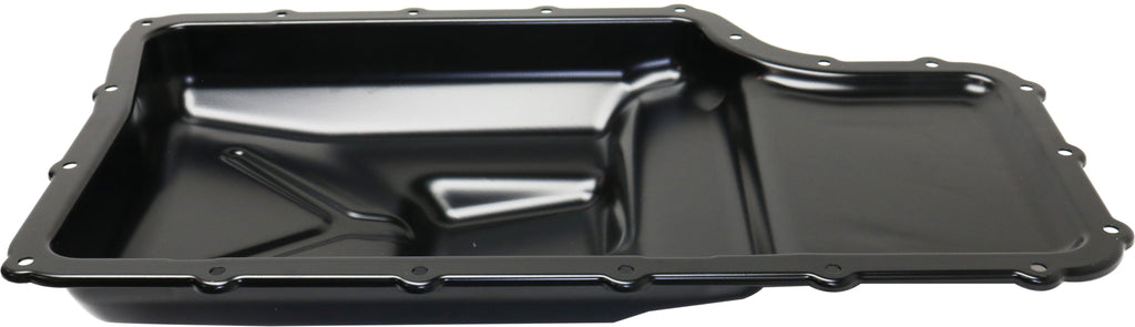 F-SERIES SUPER DUTY PICKUP 11-18 TRANSMISSION PAN, Auto Trans