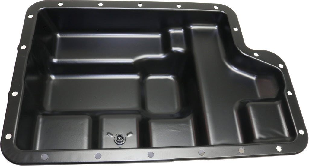 ECONOLINE VAN 05-07/F-SERIES SUPER DUTY PICKUP 03-08 TRANSMISSION PAN