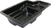 ECONOLINE VAN 05-07/F-SERIES SUPER DUTY PICKUP 03-08 TRANSMISSION PAN