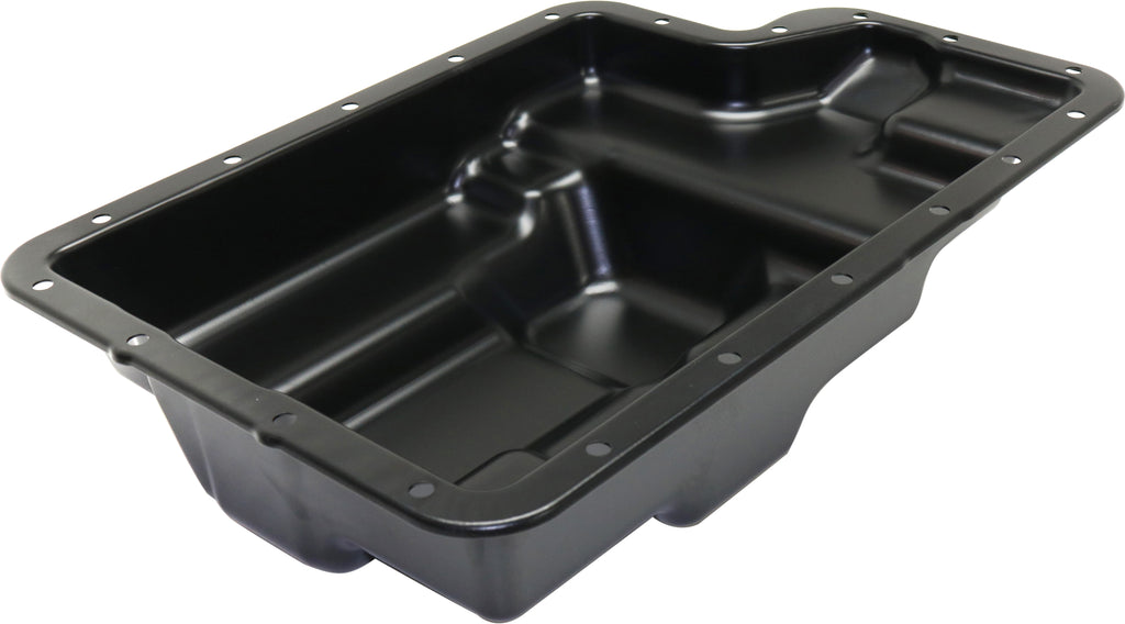 ECONOLINE VAN 05-07/F-SERIES SUPER DUTY PICKUP 03-08 TRANSMISSION PAN